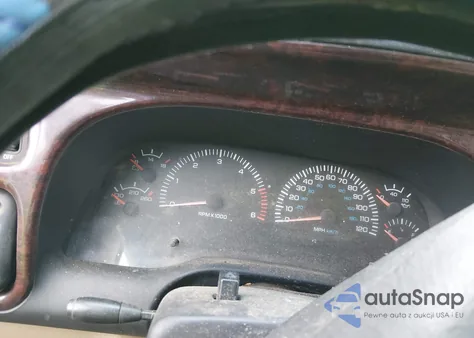 2000 Dodge Ram 1500 St from USA, damaged, VIN 1B7HC13ZXYJ136894